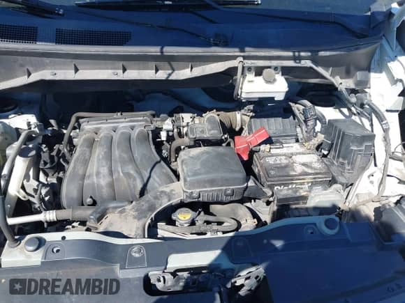 2015 Chevrolet City Express Cargo LS с VIN 3N63M0YN0FK702724, выставлен на аукционе IAAI как лот 41820205 с пробегом 195 493 миль миль и . История ставок и продаж доступна на DreamBid. Изображение 10.