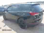 2024 Chevrolet Equinox LS с VIN 3GNAXSEG7RL317167, выставлен на аукционе IAAI как лот 42937383 с пробегом 18 015 миль миль и . История ставок и продаж доступна на DreamBid. Изображение 3.