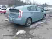 2015 Toyota Prius Four с VIN JTDKN3DU6F1920808, выставлен на аукционе IAAI как лот 41647137 с пробегом 133 563 миль миль и . История ставок и продаж доступна на DreamBid. Изображение 4.