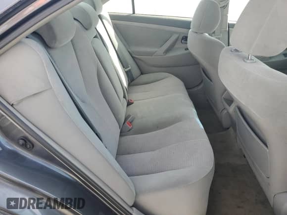 2010 Toyota Camry with VIN 4T1BF3EK6AU030001, listed as a Copart auction lot 70009245 with 140,575 mi miles and Salvage title. Bid and sale history available at DreamBid. Image 10.