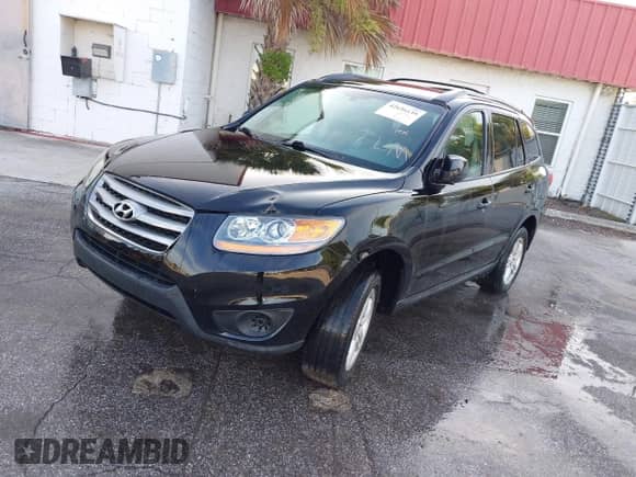 2012 Hyundai Santa Fe GLS с VIN 5XYZG4AG0CG133913, выставлен на аукционе IAAI как лот 42656139 с пробегом 157 196 миль миль и . История ставок и продаж доступна на DreamBid. Изображение 2.