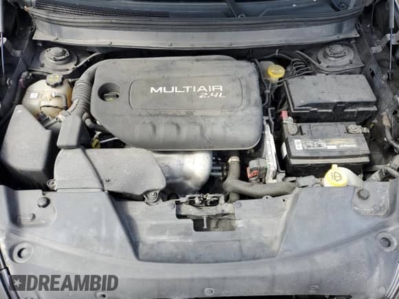 2014 Jeep Cherokee Latitude с VIN 1C4PJMCB3EW273485, выставлен на аукционе Copart как лот 82427645 с пробегом 124 725 миль миль и Чистый • Clean title. История ставок и продаж доступна на DreamBid. Изображение 12.