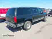 1999 Chevrolet Suburban with VIN 3GNGK26J4XG138531, listed as a IAAI auction lot 42677304 with 172,361 mi miles and . Bid and sale history available at DreamBid. Image 4.