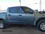 2022 Chevrolet Colorado 2WD Work Truck с VIN 1GCGSBEN5N1174544, выставлен на аукционе IAAI как лот 42338885 с пробегом 50 209 миль миль и . История ставок и продаж доступна на DreamBid. Изображение 14.