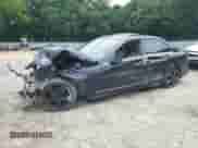 2011 Mercedes-Benz C 300 Sport with VIN WDDGF5EB2BR154332, listed as a Copart auction lot 61684625 with 149,616 mi miles and Salvage title. Bid and sale history available at DreamBid. Image 1.