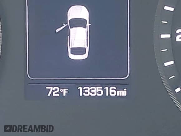 2017 Hyundai Sonata 2.4L with VIN 5NPE24AF7HH518759, listed as a IAAI auction lot 43366992 with 134,000 mi miles and . Bid and sale history available at DreamBid. Image 15.