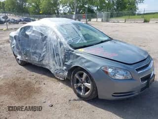 2009 Chevrolet Malibu 2LT с VIN 1G1ZJ57B19F128386, выставлен на аукционе IAAI как лот 42291342 с пробегом Не указан миль и . История ставок и продаж доступна на DreamBid. Изображение 1.