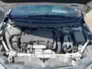 2017 Chevrolet Cruze LT с VIN 3G1BE6SM8HS511904, выставлен на аукционе IAAI как лот 43056662 с пробегом 90 001 миль миль и . История ставок и продаж доступна на DreamBid. Изображение 10.