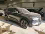 2020 Hyundai Santa Fe Limited с VIN 5NMS5CAA3LH274106, выставлен на аукционе Copart как лот 71460825 с пробегом 67 046 миль миль и Списание • Salvage title. История ставок и продаж доступна на DreamBid. Изображение 4.
