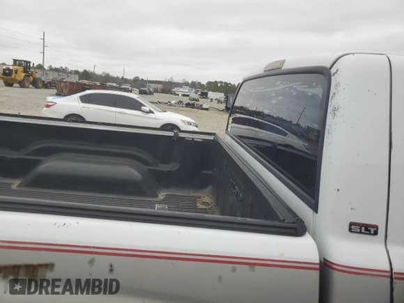 1997 Dodge 1500 with VIN 1B7HC16Y5VS131871, listed as a Copart auction lot 44571695 with 236,195 mi miles and Salvage title. Bid and sale history available at DreamBid. Image 10.