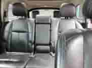 2014 Nissan Pathfinder Platinum Hybrid with VIN 5N1CR2MM5EC642694, listed as a Copart auction lot 60140935 with 145,853 mi miles and Clean title. Bid and sale history available at DreamBid. Image 10.