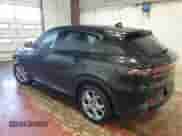 2024 Dodge Hornet R/T z VIN ZACPDFCW1R3A33299, wystawiony jako Copart lot #50079695 z przebiegiem 11 846 mil mil oraz Czysty tytuł • Clean title. Historia ofert i sprzedaży dostępna na DreamBid. Obrazek 2.