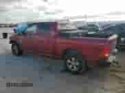 2013 Ram 1500 Tradesman with VIN 1C6RR6KP3DS613855, listed as a Copart auction lot 51665475 with 212,731 mi miles and Non repairable. Bid and sale history available at DreamBid. Image 2.