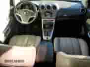 2014 Chevrolet Captiva Sport LTZ z VIN 3GNAL4EK6ES569410, wystawiony jako Copart lot #79771094 z przebiegiem 142 157 mil mil oraz Szkoda całkowita • Salvage title. Historia ofert i sprzedaży dostępna na DreamBid. Obrazek 8.