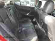 2010 Lexus IS 250 z VIN JTHBF5C2XA5122370, wystawiony jako Copart lot #84396915 z przebiegiem 229 159 mil mil oraz Szkoda całkowita • Salvage title. Historia ofert i sprzedaży dostępna na DreamBid. Obrazek 10.