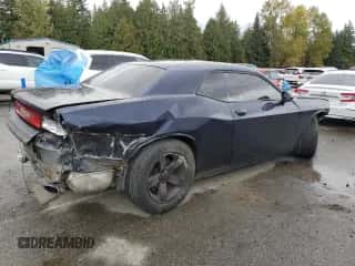 2011 Dodge Challenger с VIN 2B3CJ4DG1BH514075, выставлен на аукционе Copart как лот 89889445 с пробегом 100 677 миль миль и Чистый • Clean title. История ставок и продаж доступна на DreamBid. Изображение 3.