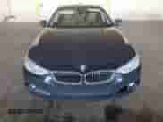 2015 BMW 4 Series 428i z VIN WBA4A5C56FGK15737, wystawiony jako Copart lot #87251795 z przebiegiem 137 925 mil mil oraz Czysty tytuł • Clean title. Historia ofert i sprzedaży dostępna na DreamBid. Obrazek 5.