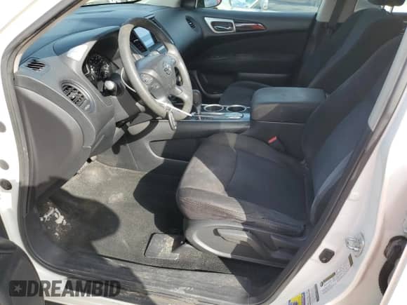 2013 Nissan Pathfinder Platinum с VIN 5N1AR2MN4DC669013, выставлен на аукционе Copart как лот 90789365 с пробегом 149 605 миль миль и Чистый • Clean title. История ставок и продаж доступна на DreamBid. Изображение 7.