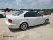 2000 BMW 5 Series 528i с VIN WBADM6346YGU23074, выставлен на аукционе Copart как лот 64328225 с пробегом 157 286 миль миль и Чистый • Clean title. История ставок и продаж доступна на DreamBid. Изображение 3.