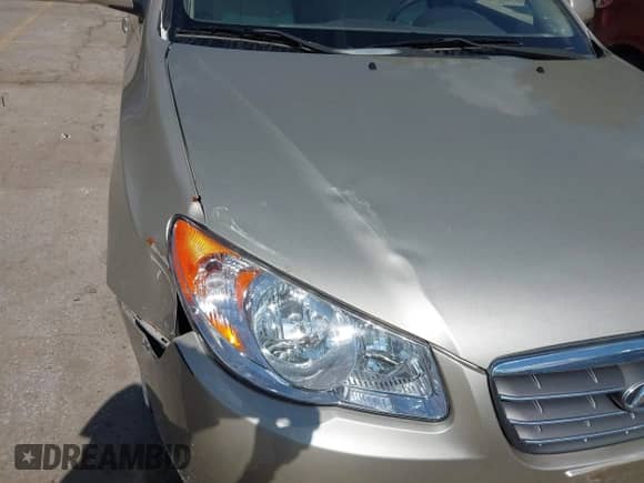 2008 Hyundai Elantra GLS с VIN KMHDU46DX8U445739, выставлен на аукционе IAAI как лот 43328391 с пробегом 929 520 миль миль и . История ставок и продаж доступна на DreamBid. Изображение 12.