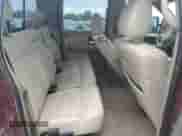 2004 Ford F-150 XLT with VIN 1FTPW14574KD39356, listed as a Copart auction lot 58728505 with 225,086 mi miles and Clean title. Bid and sale history available at DreamBid. Image 10.