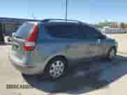 2010 Hyundai Elantra GLS z VIN KMHDC8AE9AU077554, wystawiony jako Copart lot #86291595 z przebiegiem Nie podano mil oraz Szkoda całkowita • Salvage title. Historia ofert i sprzedaży dostępna na DreamBid. Obrazek 3.