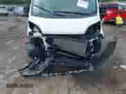 2025 Ram ProMaster Cargo Tradesman с VIN 3C6LRVBG1SE506013, выставлен на аукционе IAAI как лот 42220348 с пробегом 10 422 миль миль и . История ставок и продаж доступна на DreamBid. Изображение 13.