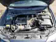 2008 Volvo S60 2.5T с VIN YV1RS592382671787, выставлен на аукционе Copart как лот 71660995 с пробегом 138 770 миль миль и Списание • Salvage title. История ставок и продаж доступна на DreamBid. Изображение 11.