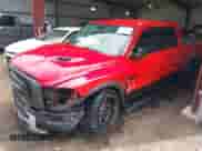 2017 Ram 1500 Rebel z VIN 1C6RR7YT7HS553644, wystawiony jako IAAI lot #42171417 z przebiegiem 191 069 mil mil oraz . Historia ofert i sprzedaży dostępna na DreamBid. Obrazek 18.