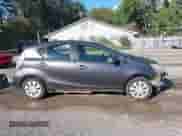 2012 Toyota Prius Two with VIN JTDKDTB30C1029597, listed as a IAAI auction lot 43393213 with 272,118 mi miles and . Bid and sale history available at DreamBid. Image 14.