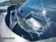 2022 Ram 1500 TRX с VIN 1C6SRFU95NN346475, выставлен на аукционе IAAI как лот 39200422 с пробегом 14 919 миль миль и . История ставок и продаж доступна на DreamBid. Изображение 6.