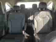 2022 Kia Sorento X-Line EX z VIN 5XYRHDLFXNG129453, wystawiony jako Copart lot #61753985 z przebiegiem 47 870 mil mil oraz Szkoda całkowita • Salvage title. Historia ofert i sprzedaży dostępna na DreamBid. Obrazek 10.