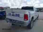 2016 Ram 1500 Outdoorsman with VIN 1C6RR7GM8GS213914, listed as a IAAI auction lot 41479182 with 152,822 mi miles and . Bid and sale history available at DreamBid. Image 4.