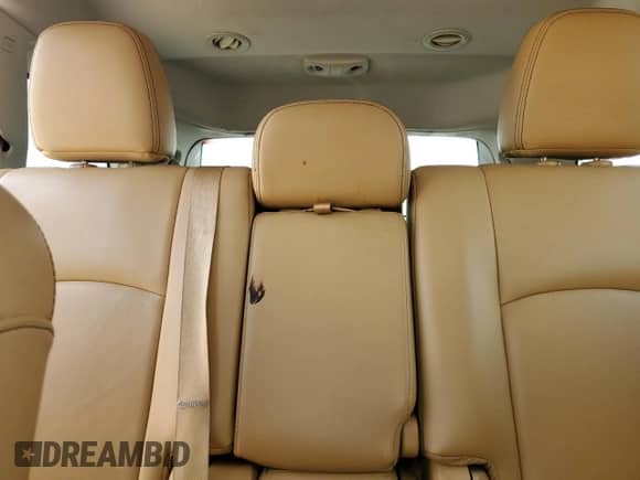 2015 Dodge Journey SXT with VIN 3C4PDCBG7FT595214, listed as a Copart auction lot 80936325 with 200,241 mi miles and Clean title. Bid and sale history available at DreamBid. Image 10.
