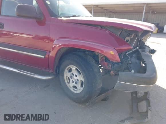 2005 Chevrolet Avalanche LS с VIN 3GNEC12Z05G291690, выставлен на аукционе IAAI как лот 42529428 с пробегом 183 491 миль миль и . История ставок и продаж доступна на DreamBid. Изображение 18.
