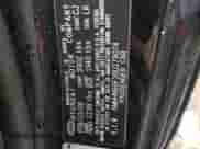 2008 Hyundai Tiburon GT with VIN KMHHN66F38U279074, listed as a Copart auction lot 87723645 with 125,280 mi miles and Salvage title. Bid and sale history available at DreamBid. Image 12.