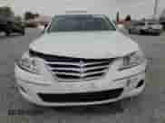 2011 Hyundai Genesis с VIN KMHGC4DE2BU136933, выставлен на аукционе Copart как лот 80328135 с пробегом 102 690 миль миль и Списание • Salvage title. История ставок и продаж доступна на DreamBid. Изображение 5.