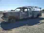 1998 Chevrolet Silverado 2500 с VIN 1GCGK29R4WE168922, выставлен на аукционе Copart как лот 81514955 с пробегом Не указан миль и Списание • Salvage title. История ставок и продаж доступна на DreamBid. Изображение 1.