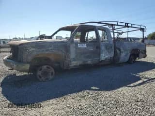 1998 Chevrolet Silverado 2500 с VIN 1GCGK29R4WE168922, выставлен на аукционе Copart как лот 81514955 с пробегом Не указан миль и Списание • Salvage title. История ставок и продаж доступна на DreamBid. Изображение 1.