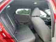 2023 Hyundai Elantra SEL with VIN KMHLM4AG4PU576564, listed as a Copart auction lot 72036045 with 41,779 mi miles and Salvage title. Bid and sale history available at DreamBid. Image 10.