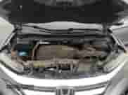 2019 Honda Pilot EX with VIN 5FNYF5H31KB016807, listed as a Copart auction lot 84255825 with 159,796 mi miles and Salvage title. Bid and sale history available at DreamBid. Image 12.