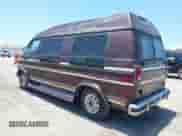 1993 Dodge Cargo with VIN 2B6HB21Y3PK528867, listed as a IAAI auction lot 42560916 with 143,090 mi miles and . Bid and sale history available at DreamBid. Image 3.