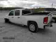 2011 GMC Sierra 1500 с VIN 1GT11ZC89BF158666, выставлен на аукционе Copart как лот 79890274 с пробегом Не указан миль и Списание • Salvage title. История ставок и продаж доступна на DreamBid. Изображение 2.