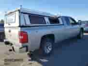 2008 Chevrolet Silverado 1500 1LT с VIN 1GCEK19JX8E190065, выставлен на аукционе Copart как лот 76371654 с пробегом 181 386 миль миль и Списание • Salvage title. История ставок и продаж доступна на DreamBid. Изображение 3.