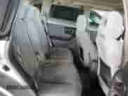 2002 Subaru Forester S with VIN JF1SF65602H712543, listed as a Copart auction lot 67325015 with 214,238 mi miles and Salvage title. Bid and sale history available at DreamBid. Image 11.