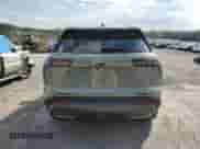 2025 Chevrolet Equinox AWD ACTIV z VIN 3GNAXSEGXSL124954, wystawiony jako Copart lot #81660655 z przebiegiem 4 985 mil mil oraz Szkoda całkowita • Salvage title. Historia ofert i sprzedaży dostępna na DreamBid. Obrazek 6.