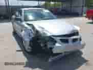 2002 Pontiac Grand Am SE1 с VIN 1G2NF52F12C269276, выставлен на аукционе IAAI как лот 42581456 с пробегом 317 082 миль миль и . История ставок и продаж доступна на DreamBid. Изображение 6.