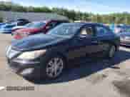 2012 Hyundai Genesis 3.8L с VIN KMHGC4DD9CU194661, выставлен на аукционе Copart как лот 84554205 с пробегом 160 204 миль миль и Списание • Salvage title. История ставок и продаж доступна на DreamBid. Изображение 1.