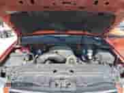 2007 Chevrolet Avalanche 2LT with VIN 3GNEC12J47G114542, listed as a IAAI auction lot 42972914 with 211,080 mi miles and . Bid and sale history available at DreamBid. Image 10.