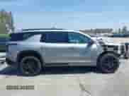 2024 Chevrolet Traverse FWD RS with VIN 1GNERLKS8RJ241492, listed as a IAAI auction lot 42288381 with 1,800 mi miles and . Bid and sale history available at DreamBid. Image 14.